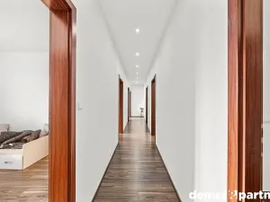 Prodej rodinného domu, Mastník, 121 m2