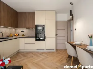 Prodej bytu 3+kk, Třebíč, Zahradníčkova, 53 m2