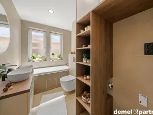Prodej bytu 3+kk, Třebíč, Zahradníčkova, 53 m2