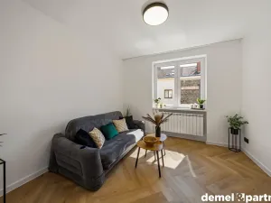 Prodej bytu 3+kk, Třebíč, Zahradníčkova, 53 m2