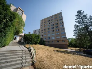 Prodej bytu 2+1, Třebíč, Řípovská, 49 m2