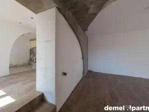 Prodej rodinného domu, Jemnice, Dělnická, 88 m2