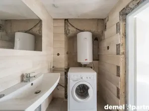 Prodej rodinného domu, Jemnice, Dělnická, 88 m2