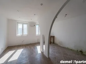 Prodej rodinného domu, Jemnice, Dělnická, 88 m2