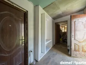 Prodej rodinného domu, Jemnice, Dělnická, 88 m2