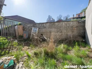 Prodej rodinného domu, Jemnice, Dělnická, 88 m2