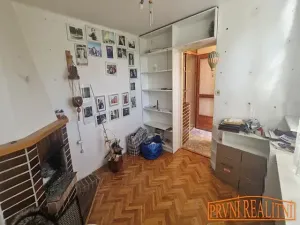 Prodej rodinného domu, Uherský Brod, Květná, 178 m2