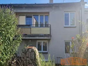 Prodej rodinného domu, Uherský Brod, Květná, 178 m2