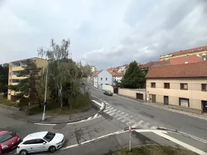 Pronájem bytu 2+1, Slaný, Všehlušická, 49 m2