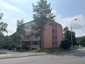 Pronájem bytu 2+1, Slaný, Všehlušická, 49 m2