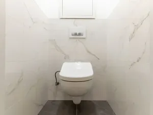 Prodej bytu 4+1, Zlín, Okružní, 88 m2