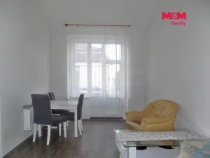 Pronájem bytu 3+1, Teplice, U nádraží, 70 m2