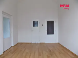 Pronájem bytu 3+1, Teplice, U nádraží, 70 m2