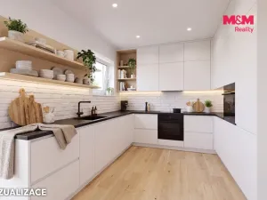 Prodej rodinného domu, Mcely, 92 m2