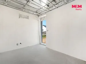 Prodej rodinného domu, Mcely, 92 m2