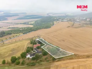 Prodej pozemku pro bydlení, Petrovice, 3359 m2