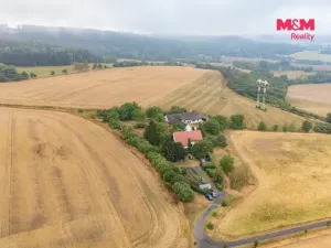 Prodej pozemku pro bydlení, Petrovice, 3359 m2
