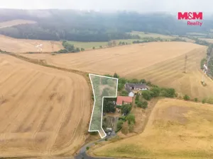 Prodej pozemku pro bydlení, Petrovice, 3359 m2