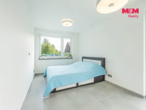 Prodej rodinného domu, Hostouň, Nová ulice, 102 m2