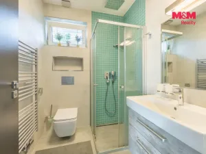 Prodej rodinného domu, Hostouň, Nová ulice, 102 m2