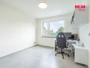 Prodej rodinného domu, Hostouň, Nová ulice, 102 m2