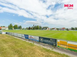 Prodej rodinného domu, Hostouň, Nová ulice, 102 m2
