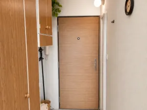 Pronájem bytu 1+kk, Ústí nad Labem - Ústí nad Labem-centrum, Hilarova, 21 m2