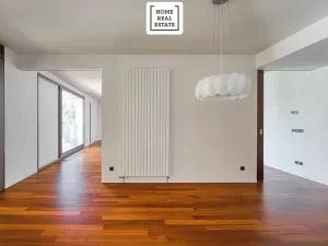 Prodej bytu 5+kk, Praha - Bubeneč, Pod kaštany, 200 m2