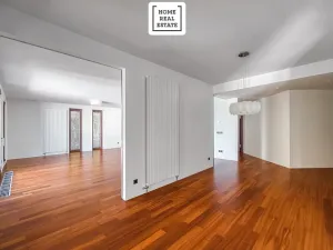 Prodej bytu 5+kk, Praha - Bubeneč, Pod kaštany, 200 m2