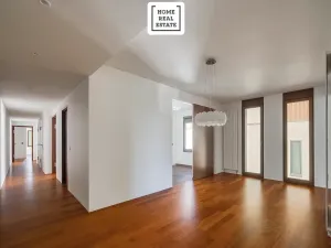 Prodej bytu 5+kk, Praha - Bubeneč, Pod kaštany, 200 m2