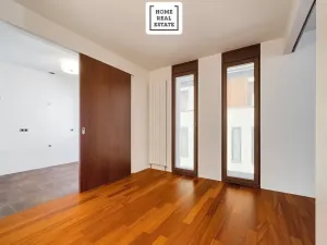 Prodej bytu 5+kk, Praha - Bubeneč, Pod kaštany, 200 m2