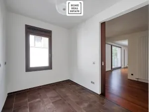 Prodej bytu 5+kk, Praha - Bubeneč, Pod kaštany, 200 m2