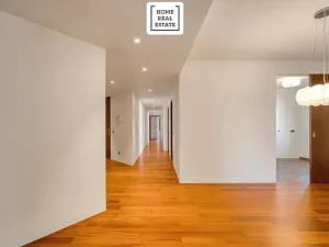 Prodej bytu 5+kk, Praha - Bubeneč, Pod kaštany, 200 m2