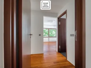 Prodej bytu 5+kk, Praha - Bubeneč, Pod kaštany, 200 m2