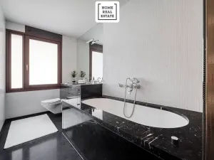 Prodej bytu 5+kk, Praha - Bubeneč, Pod kaštany, 200 m2