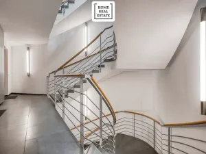 Prodej bytu 5+kk, Praha - Bubeneč, Pod kaštany, 200 m2