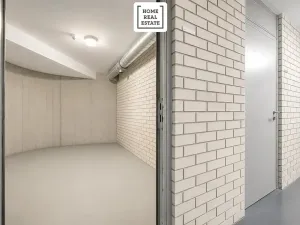 Prodej bytu 5+kk, Praha - Bubeneč, Pod kaštany, 200 m2