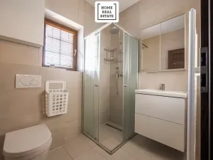Prodej rodinného domu, Praha - Újezd nad Lesy, Dražická, 206 m2