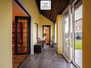 Prodej rodinného domu, Praha - Újezd nad Lesy, Dražická, 206 m2