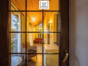Prodej rodinného domu, Praha - Újezd nad Lesy, Dražická, 206 m2