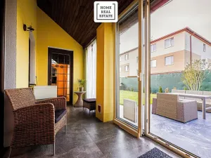 Prodej rodinného domu, Praha - Újezd nad Lesy, Dražická, 206 m2