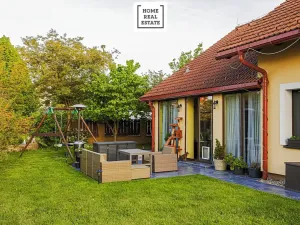 Prodej rodinného domu, Praha - Újezd nad Lesy, Dražická, 206 m2