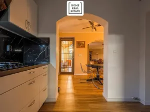 Prodej vily, Praha - Újezd nad Lesy, Dražická, 206 m2