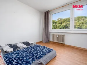 Prodej bytu 3+1, Teplice - Prosetice, Krajní, 72 m2