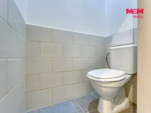 Prodej bytu 2+kk, Praha - Nusle, U družstva Život, 56 m2