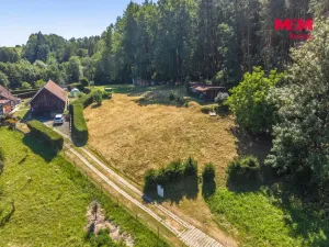 Prodej pozemku pro bydlení, Mladějov - Roveň, 1276 m2