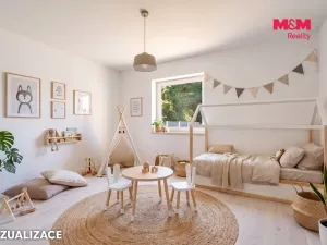 Prodej rodinného domu, Ústí nad Labem - Svádov, 210 m2