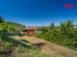 Prodej rodinného domu, Ústí nad Labem - Svádov, 210 m2
