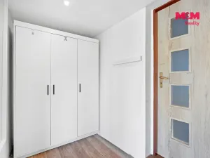 Prodej rodinného domu, Dolní Zálezly, 67 m2