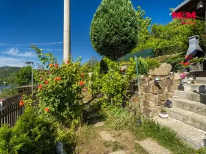 Prodej rodinného domu, Dolní Zálezly, 67 m2